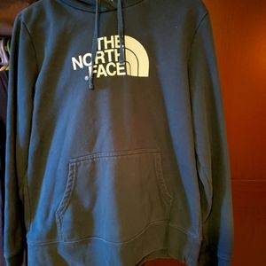North Face Hoodie